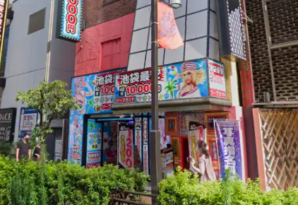 小悪魔　あや(20)をソープランド初めて抱いてみた